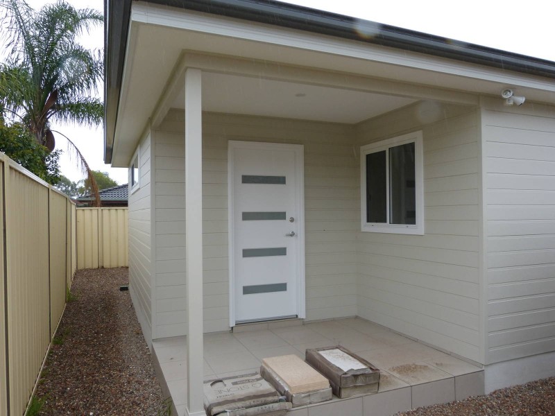 6a Acres Road, Bligh Park NSW 2756