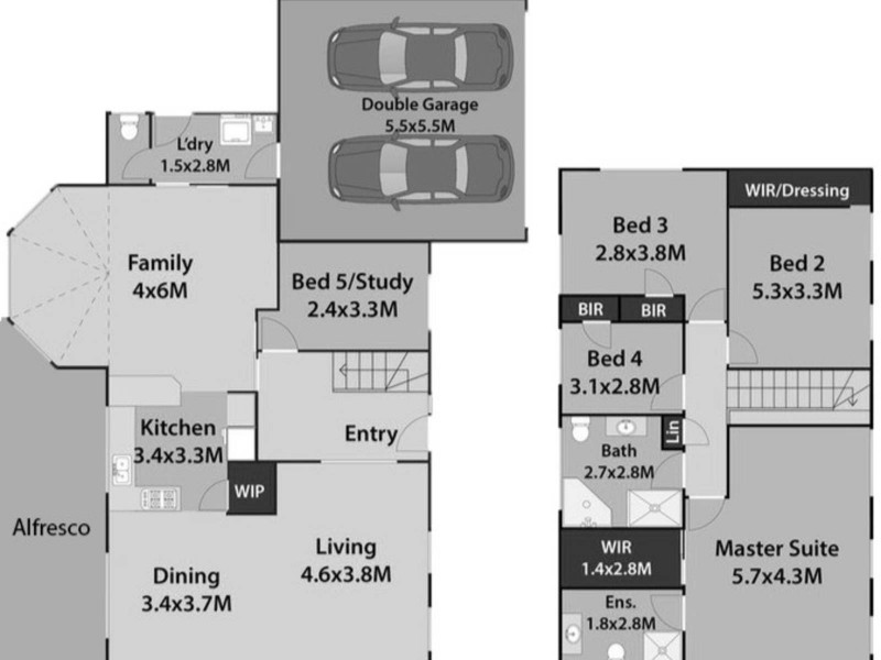10  Kentwell Drive, Bligh Park NSW 2756