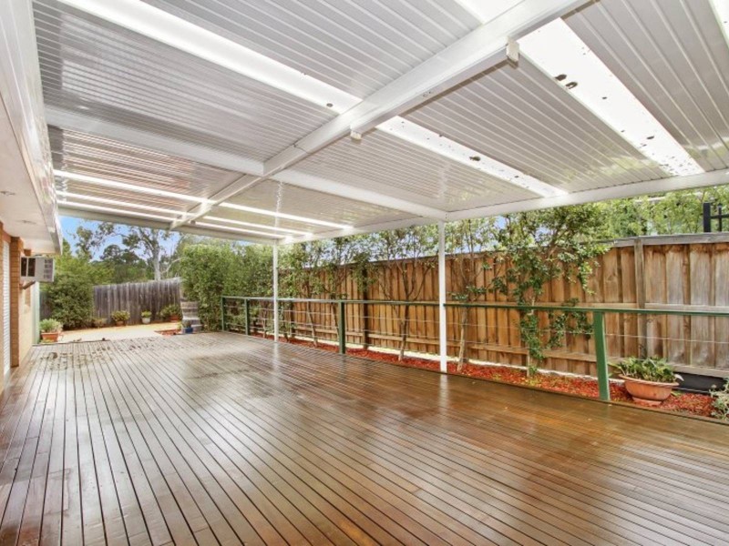 13 Chalet Road, Kellyville NSW 2155