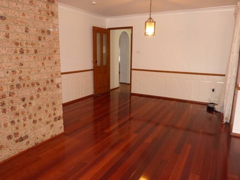 14 Maidos Place, Quakers Hill NSW 2763