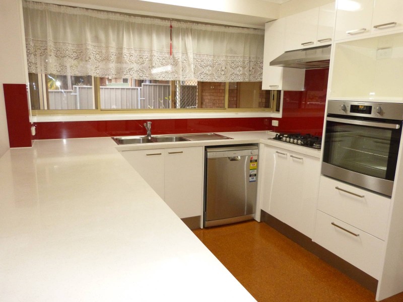 14 Maidos Place, Quakers Hill NSW 2763