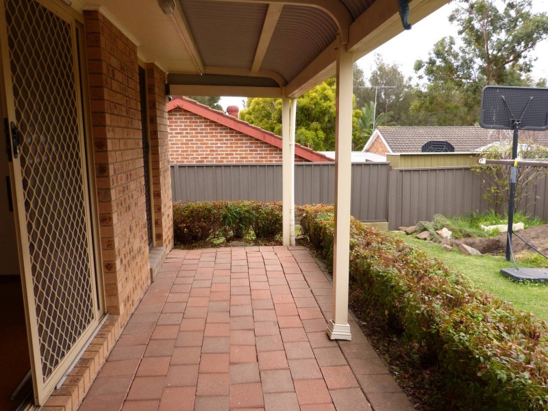 14 Maidos Place, Quakers Hill NSW 2763