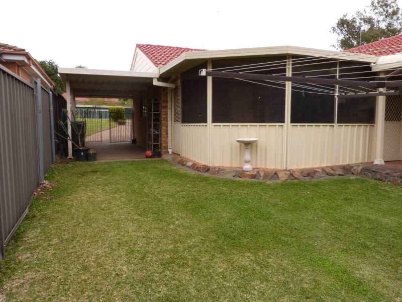 14 Maidos Place, Quakers Hill NSW 2763
