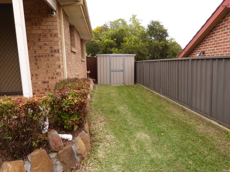 14 Maidos Place, Quakers Hill NSW 2763