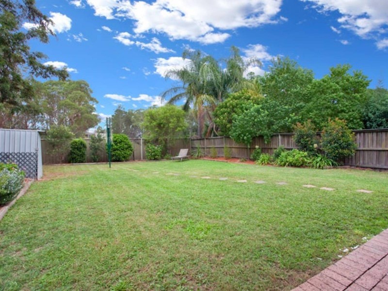 55 Foxwood Avenue, Quakers Hill NSW 2763