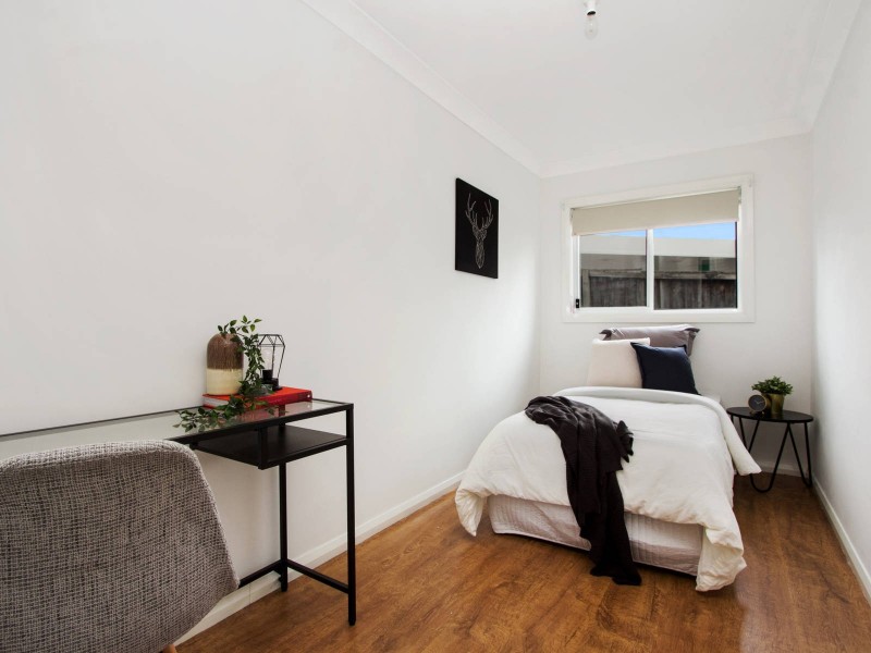 4a Tully Place, Quakers Hill NSW 2763