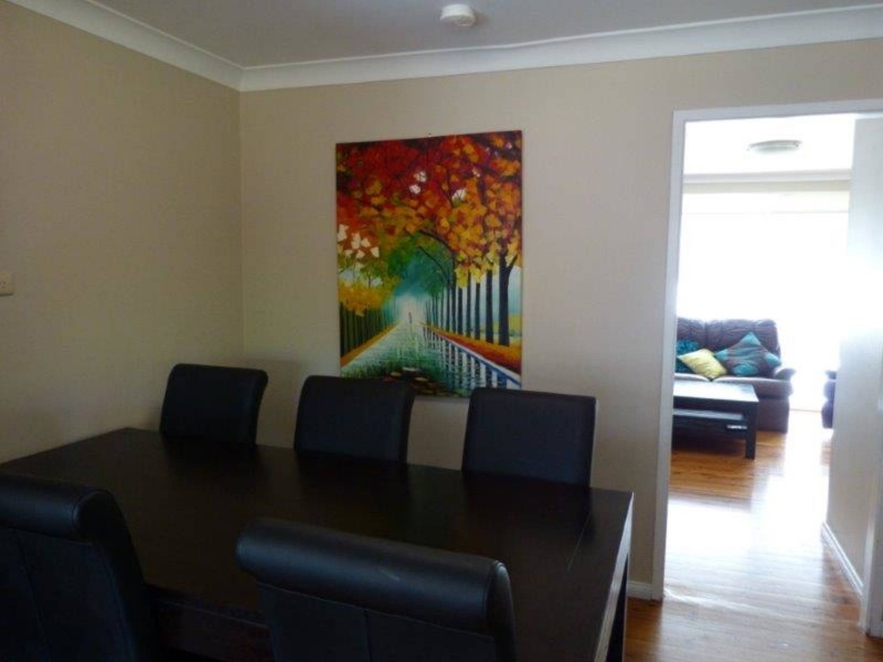 16 Sycamore Crescent, Quakers Hill NSW 2763