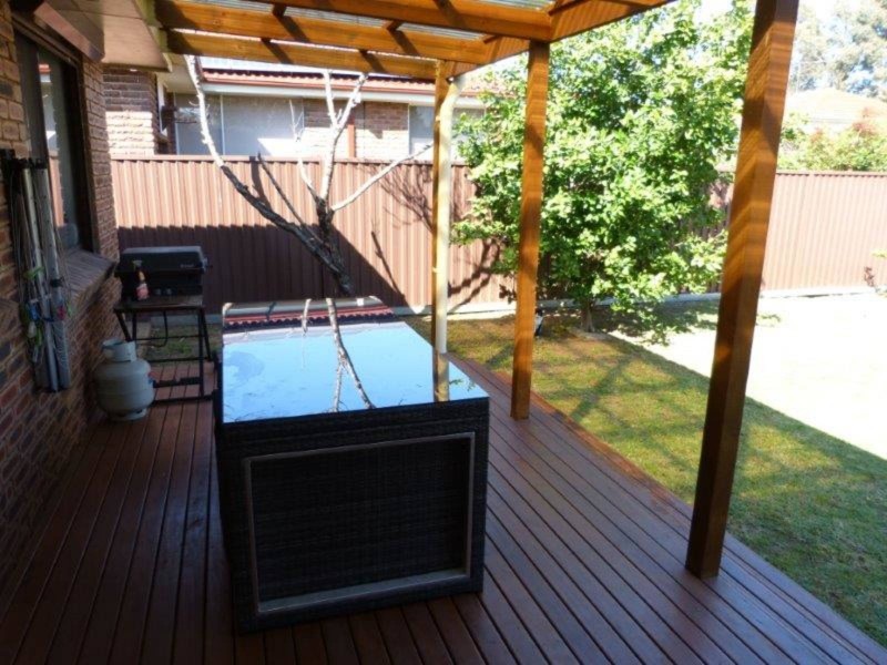 16 Sycamore Crescent, Quakers Hill NSW 2763