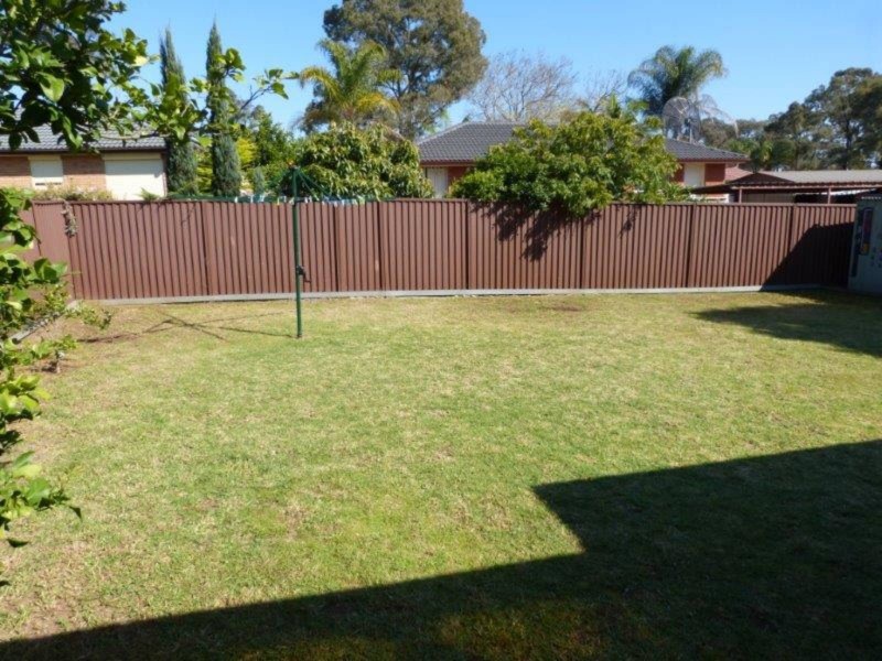 16 Sycamore Crescent, Quakers Hill NSW 2763