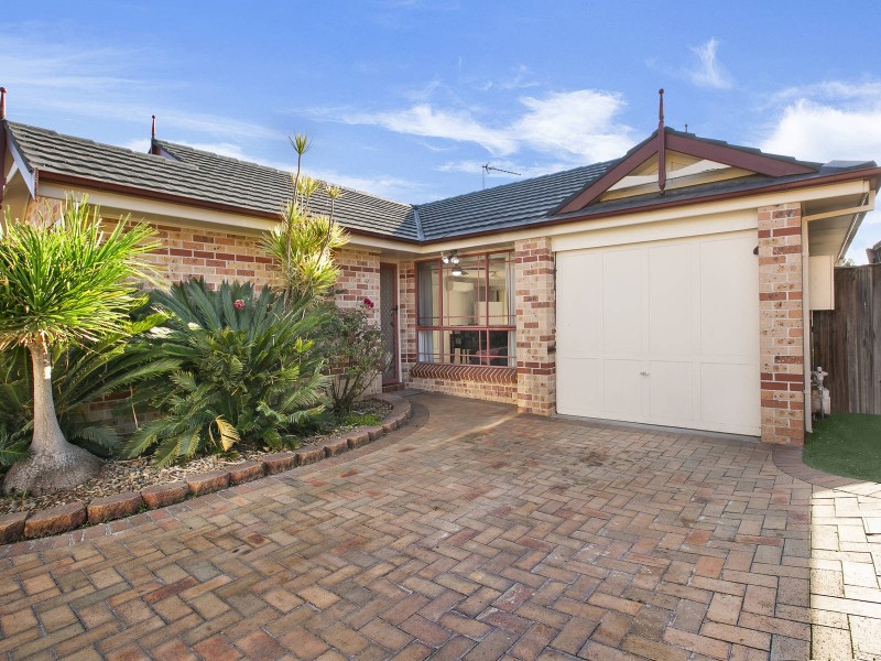 21 Oliveri Place, Schofields NSW 2762