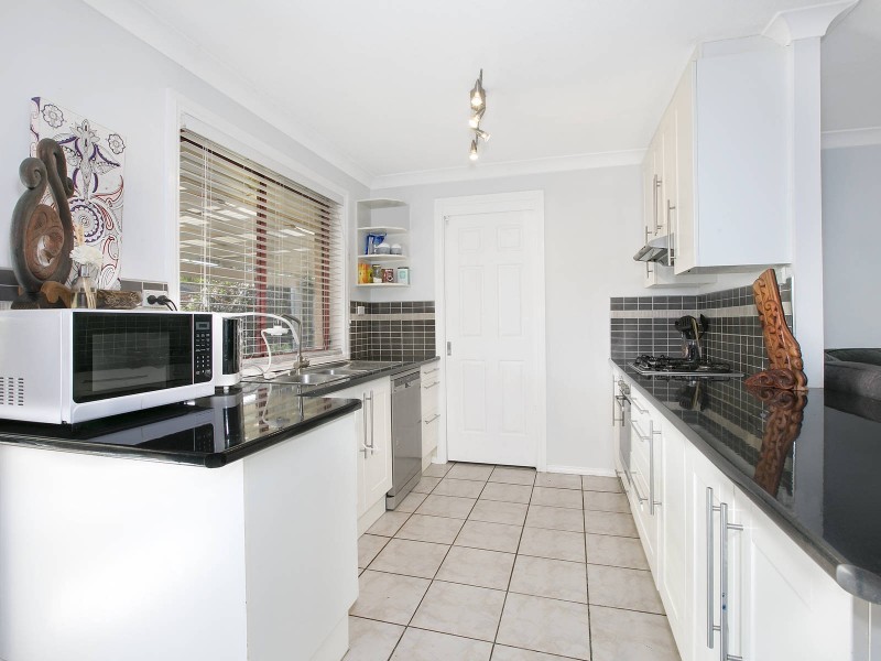 21 Oliveri Place, Schofields NSW 2762