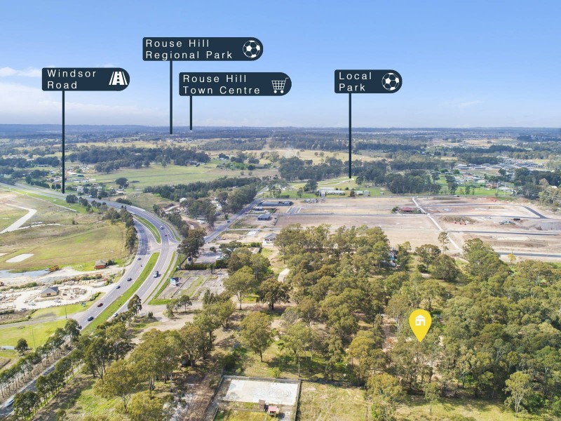 193  Wellington Street, Riverstone NSW 2765