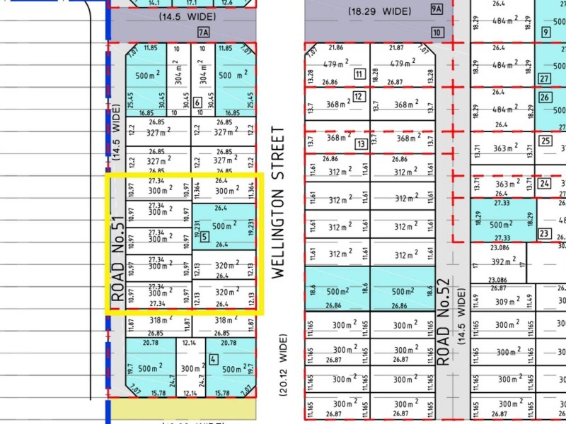 193  Wellington Street, Riverstone NSW 2765