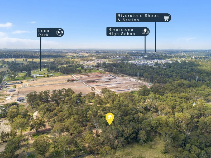 193  Wellington Street, Riverstone NSW 2765