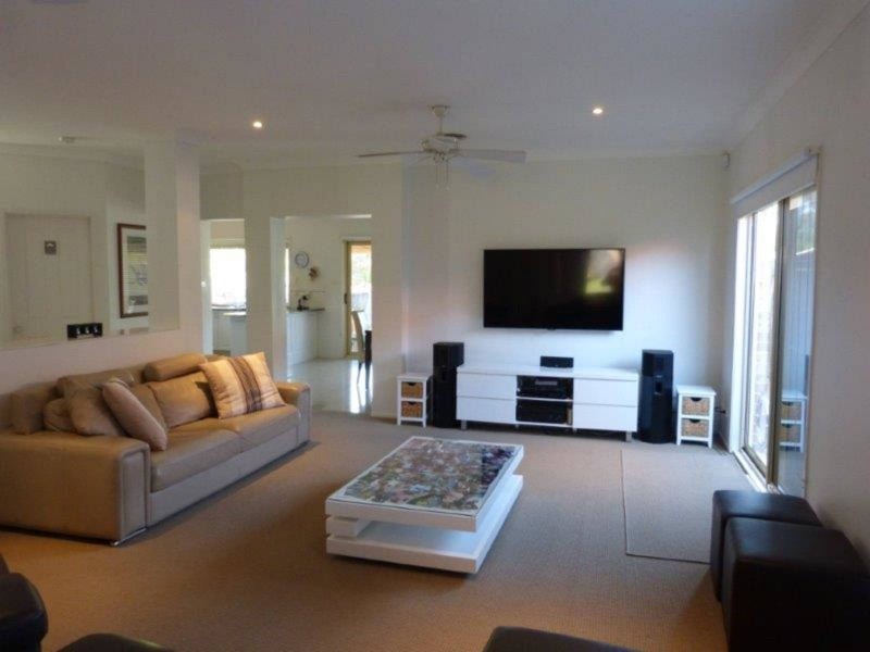 24 Mailey Circuit, Rouse Hill NSW 2155