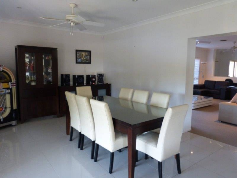 24 Mailey Circuit, Rouse Hill NSW 2155