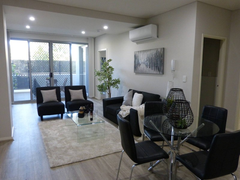 14/25 Railway Road, Quakers Hill NSW 2763