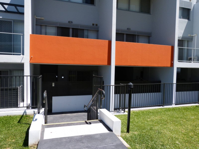 14/25 Railway Road, Quakers Hill NSW 2763