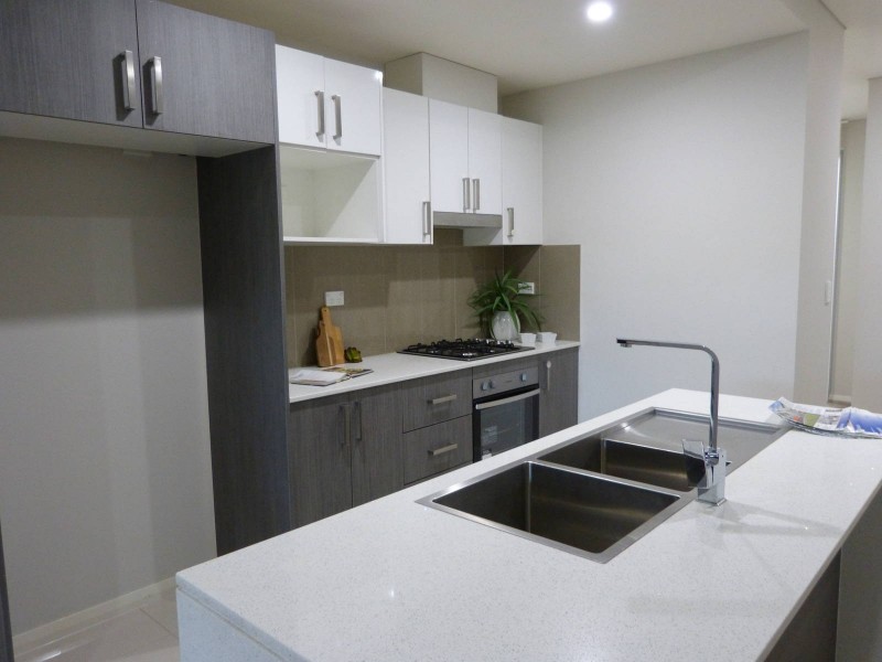 14/25 Railway Road, Quakers Hill NSW 2763