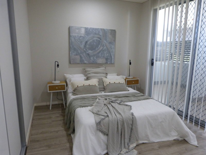 14/25 Railway Road, Quakers Hill NSW 2763