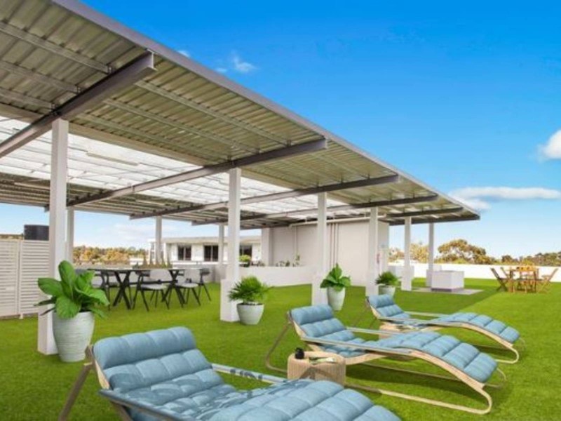 14/25 Railway Road, Quakers Hill NSW 2763