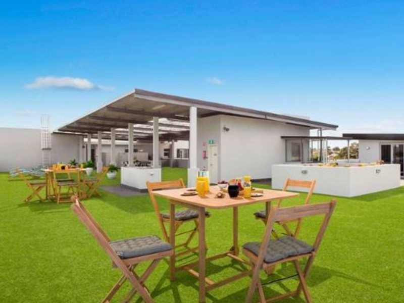 14/25 Railway Road, Quakers Hill NSW 2763