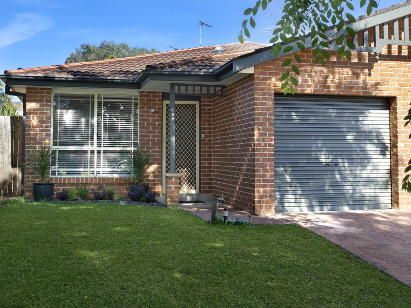 15a  Foxton Street, Quakers Hill NSW 2763