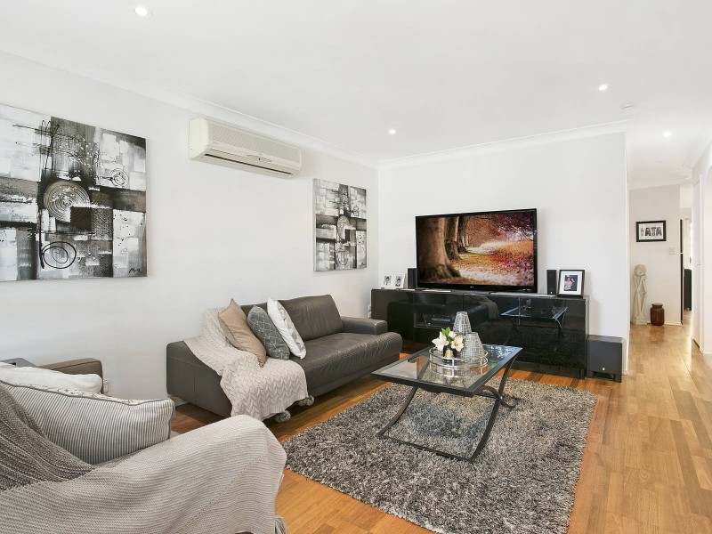 15a  Foxton Street, Quakers Hill NSW 2763