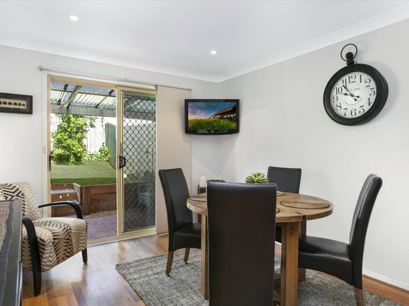 15a  Foxton Street, Quakers Hill NSW 2763