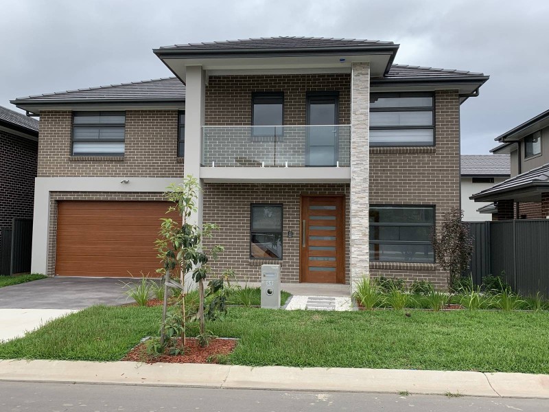 23 Hoy Street, Schofields NSW 2762