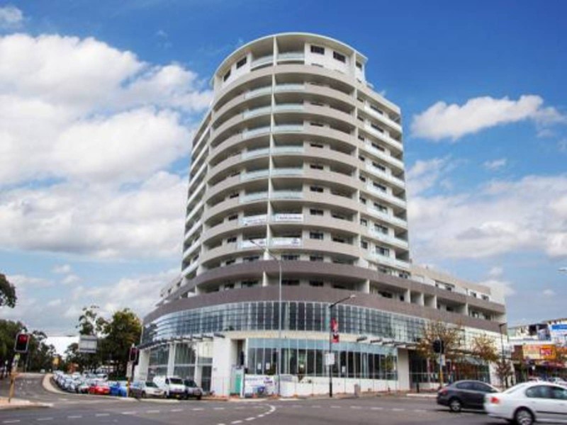 73/130 Main Street, Blacktown NSW 2148