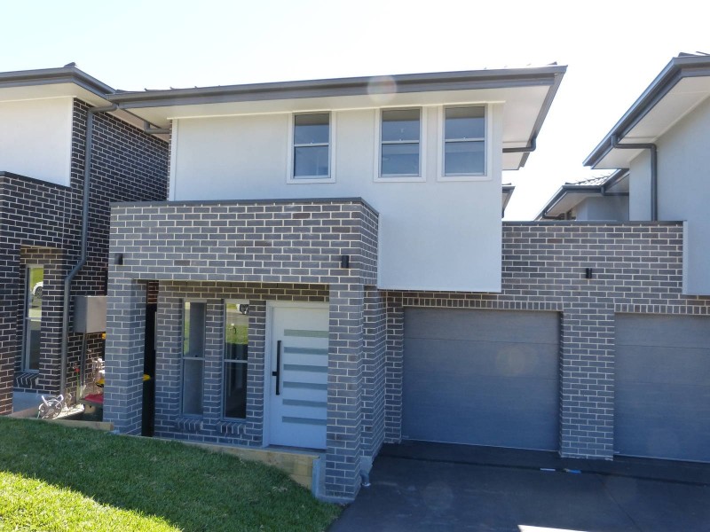 25a Spiller Street, Schofields NSW 2762