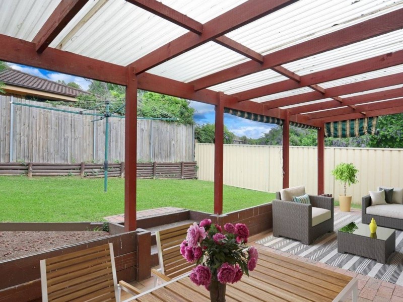 15b Foxton Street, Quakers Hill NSW 2763