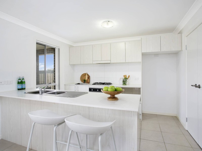 23  Frederick Jones Crescent, Schofields NSW 2762