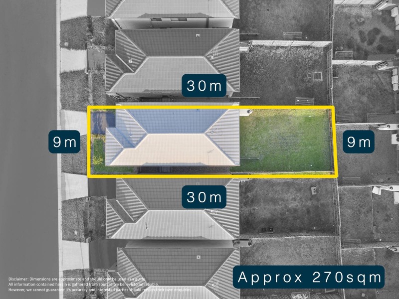 23  Frederick Jones Crescent, Schofields NSW 2762