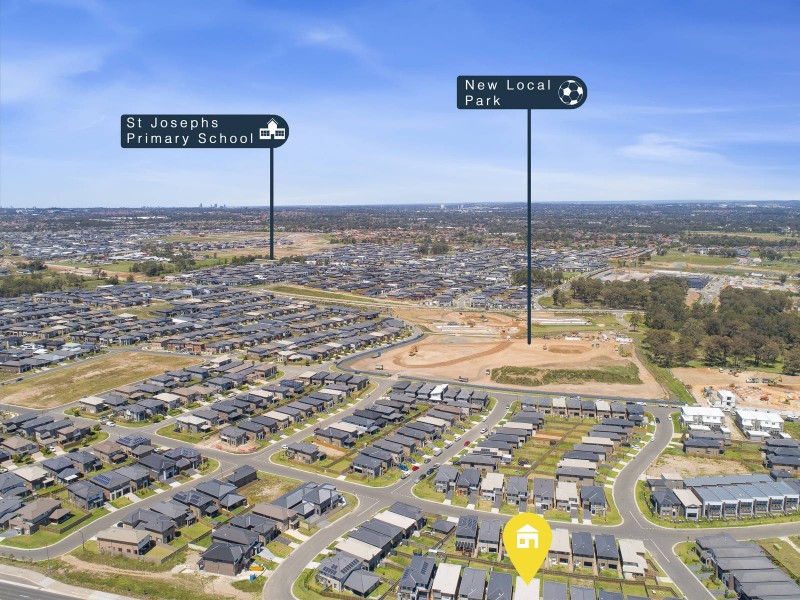 23  Frederick Jones Crescent, Schofields NSW 2762