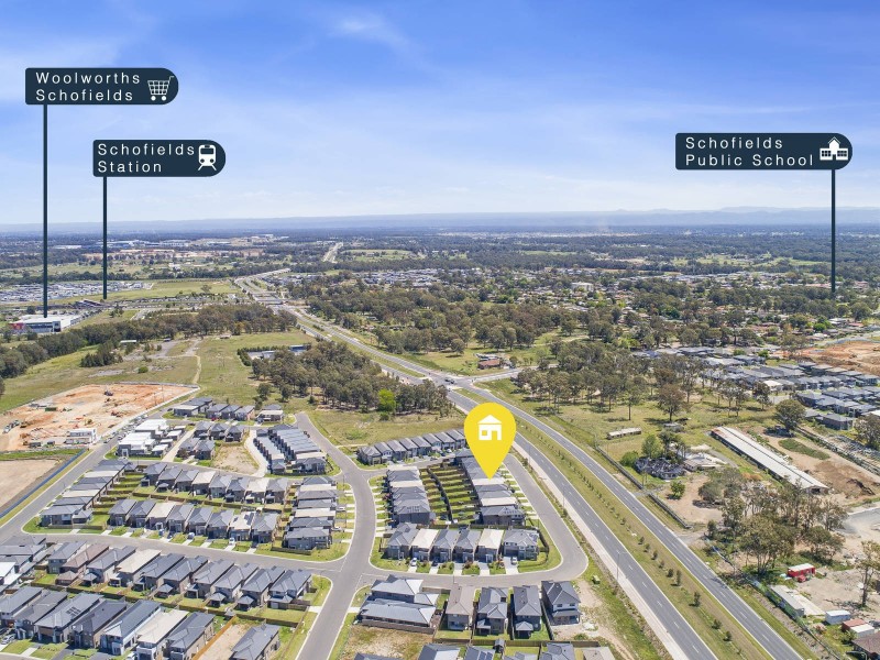 23  Frederick Jones Crescent, Schofields NSW 2762