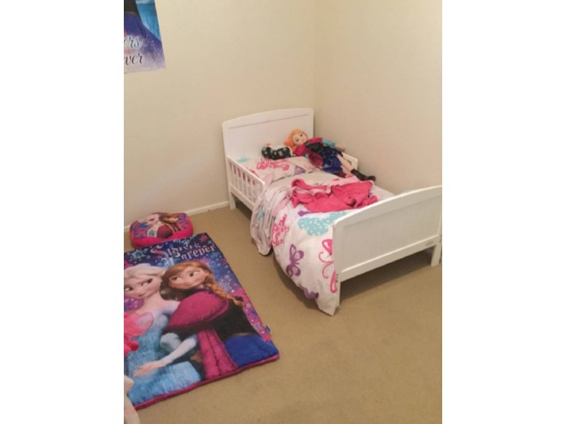 34 Camilleri Avenue, Quakers Hill NSW 2763