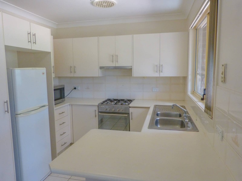 61 Woodley Crescent, Glendenning NSW 2761