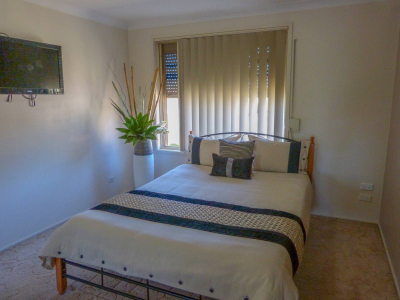 61 Woodley Crescent, Glendenning NSW 2761