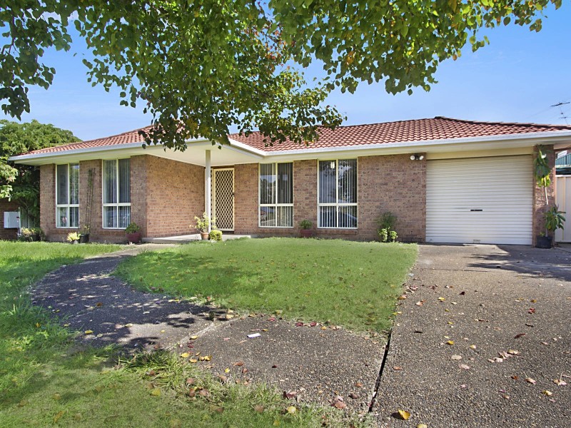 13  Alex Avenue, Schofields NSW 2762