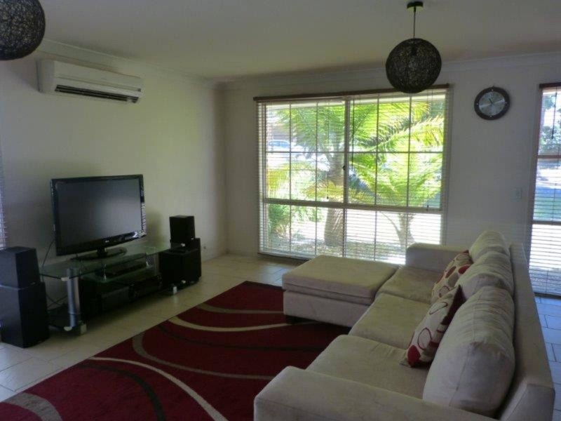 12 Benbury Street, Quakers Hill NSW 2763