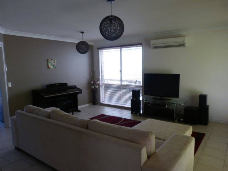 12 Benbury Street, Quakers Hill NSW 2763