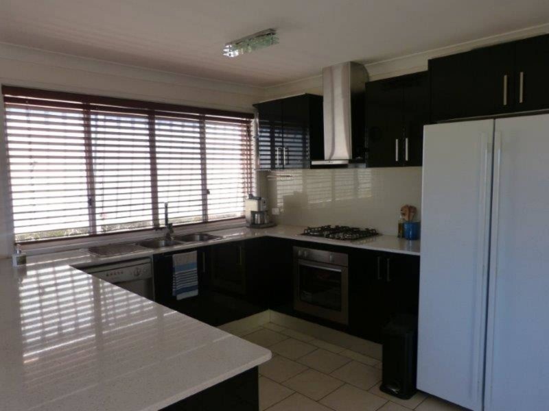 12 Benbury Street, Quakers Hill NSW 2763