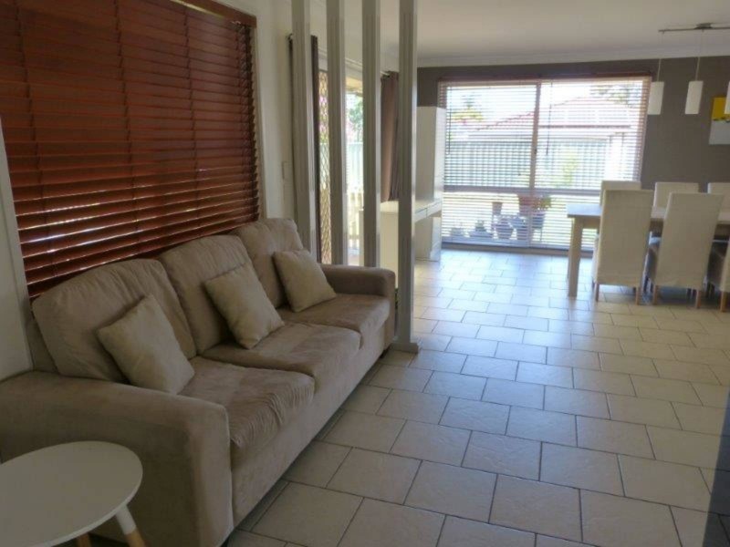 12 Benbury Street, Quakers Hill NSW 2763