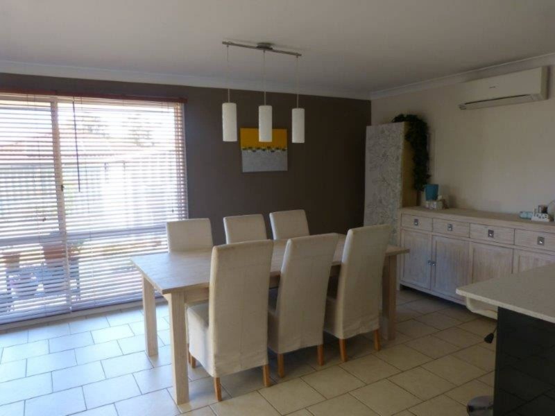 12 Benbury Street, Quakers Hill NSW 2763