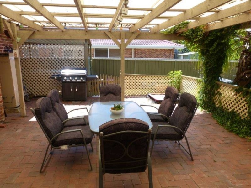 12 Benbury Street, Quakers Hill NSW 2763