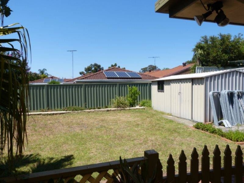 12 Benbury Street, Quakers Hill NSW 2763