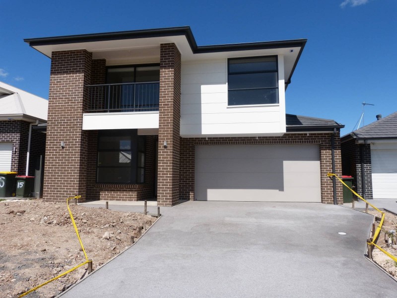 17 Sheumack Street, Marsden Park NSW 2765