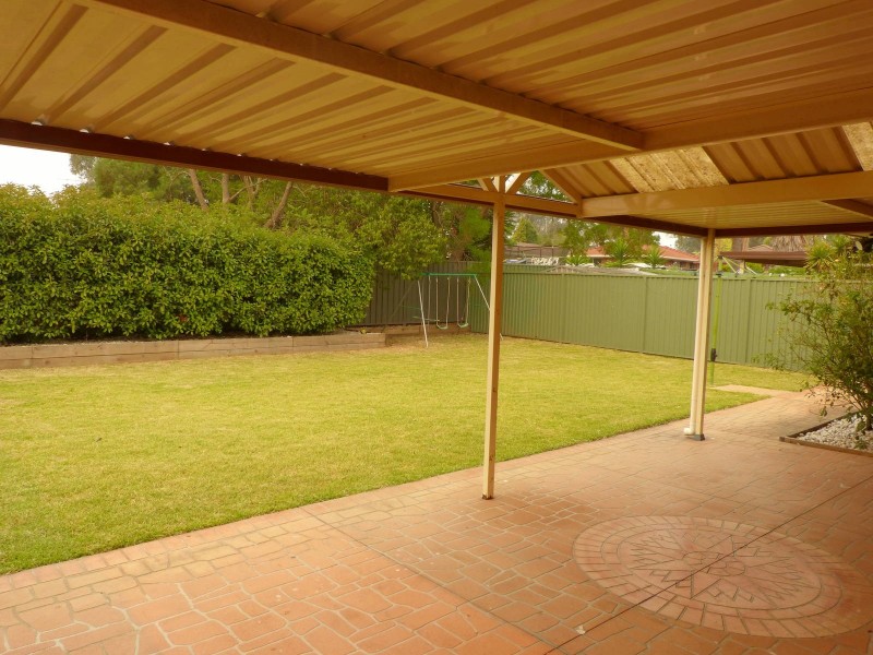 36 Foxwood Avenue, Quakers Hill NSW 2763